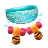 Tiger Lift